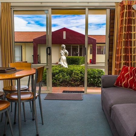 Bella Tuscany Motor Lodge Napier Ngoại thất bức ảnh