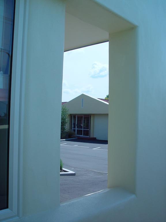 Bella Tuscany Motor Lodge Napier Ngoại thất bức ảnh