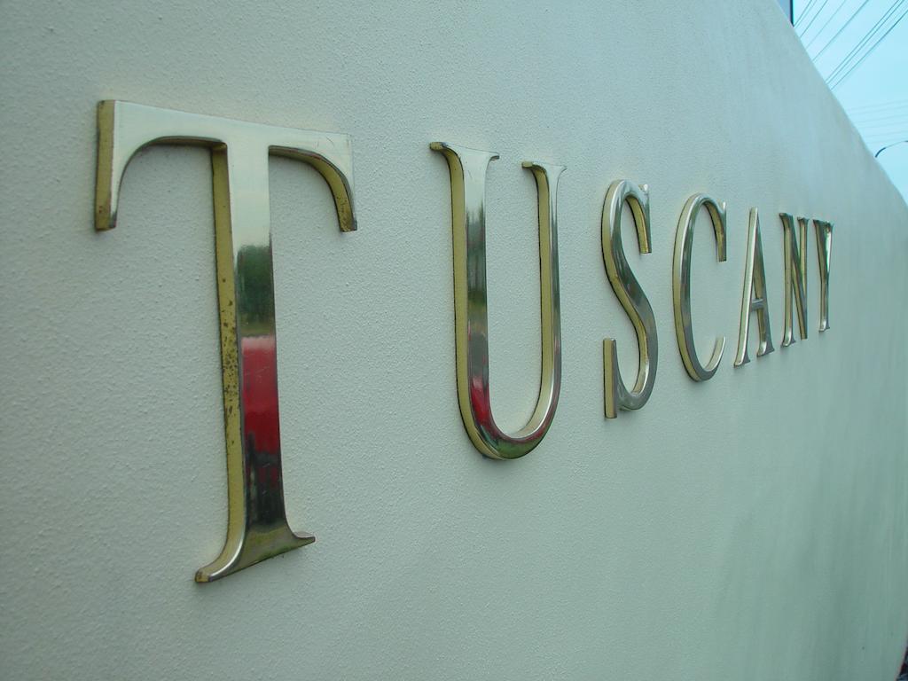Bella Tuscany Motor Lodge Napier Ngoại thất bức ảnh