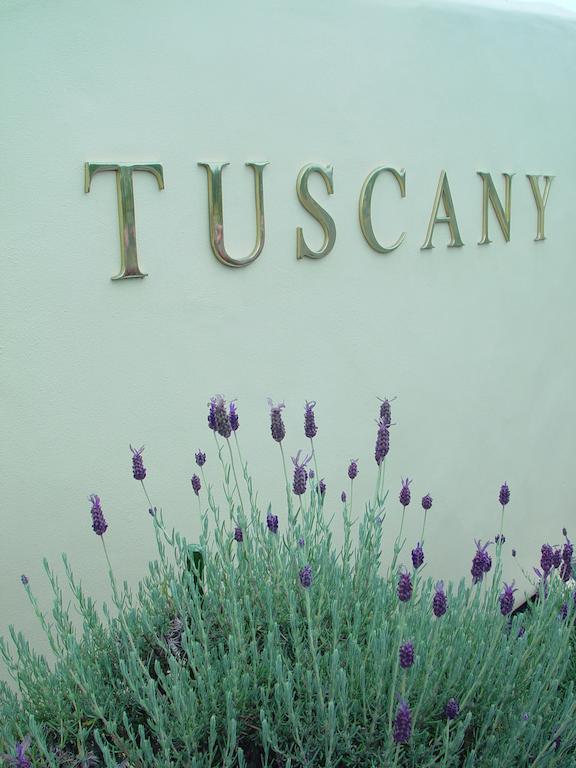 Bella Tuscany Motor Lodge Napier Ngoại thất bức ảnh