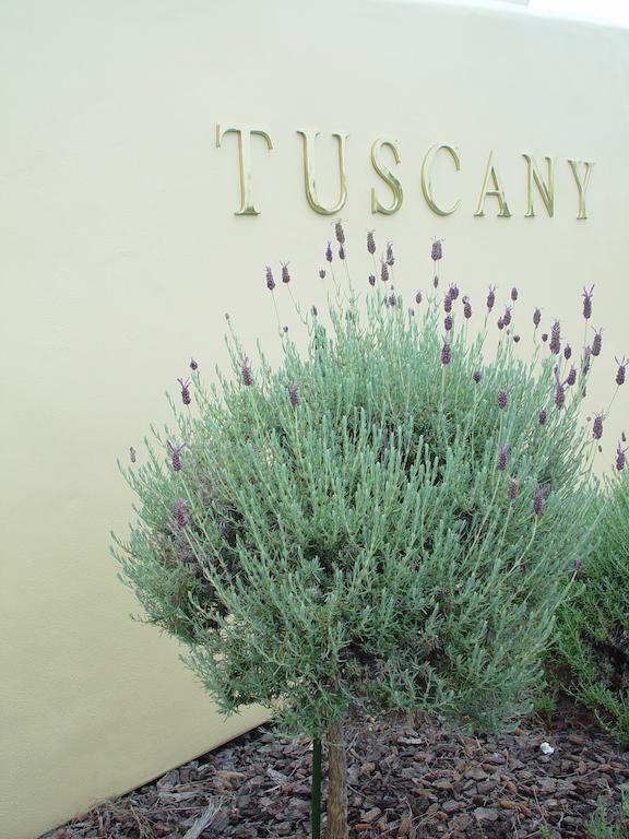 Bella Tuscany Motor Lodge Napier Ngoại thất bức ảnh