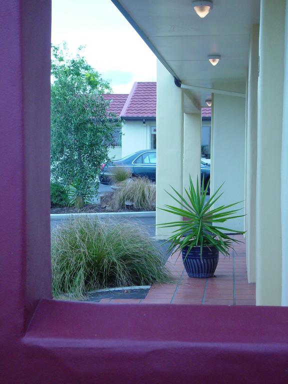 Bella Tuscany Motor Lodge Napier Ngoại thất bức ảnh