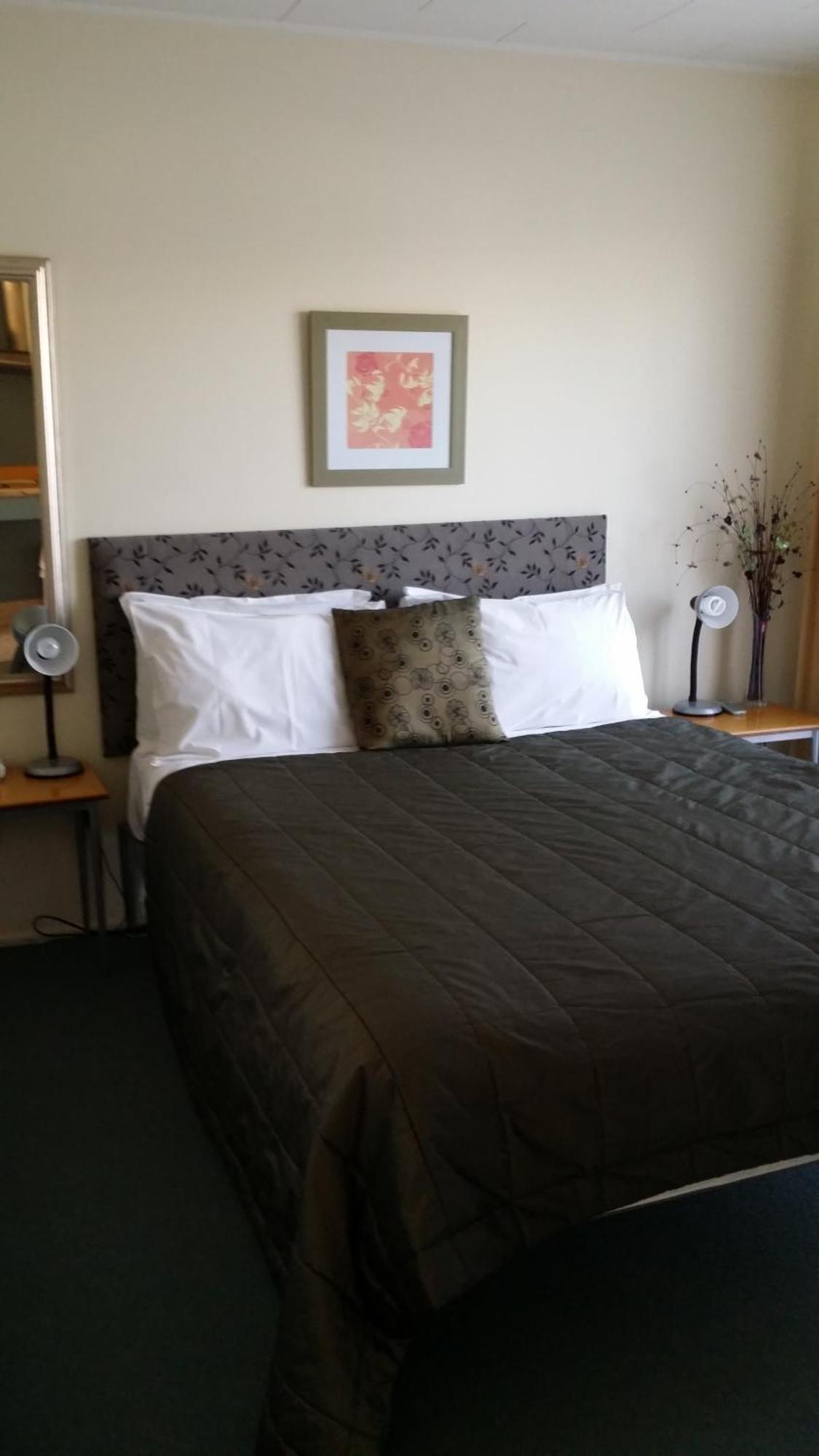 Bella Tuscany Motor Lodge Napier Phòng bức ảnh