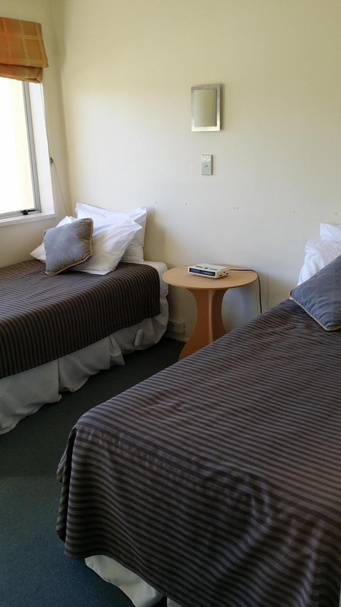 Bella Tuscany Motor Lodge Napier Phòng bức ảnh