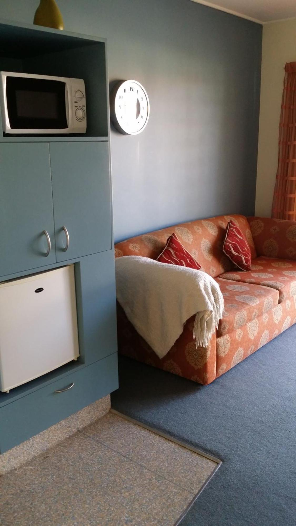 Bella Tuscany Motor Lodge Napier Phòng bức ảnh
