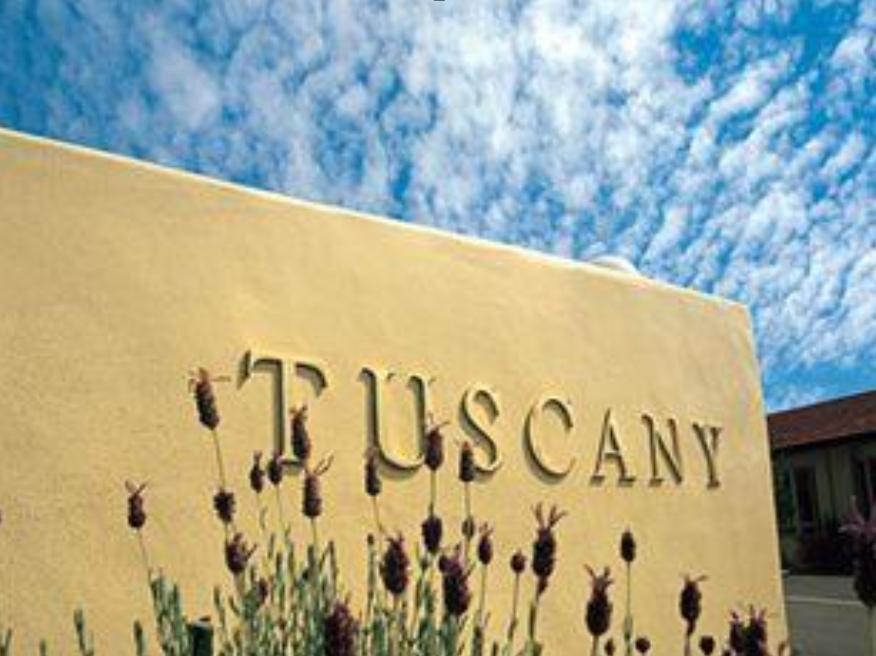 Bella Tuscany Motor Lodge Napier Ngoại thất bức ảnh