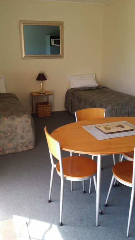 Bella Tuscany Motor Lodge Napier Phòng bức ảnh