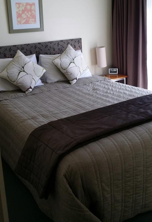 Bella Tuscany Motor Lodge Napier Phòng bức ảnh