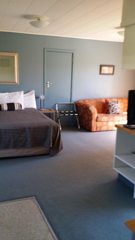 Bella Tuscany Motor Lodge Napier Phòng bức ảnh
