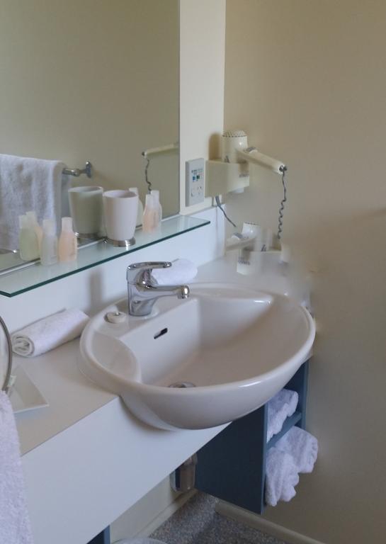 Bella Tuscany Motor Lodge Napier Phòng bức ảnh