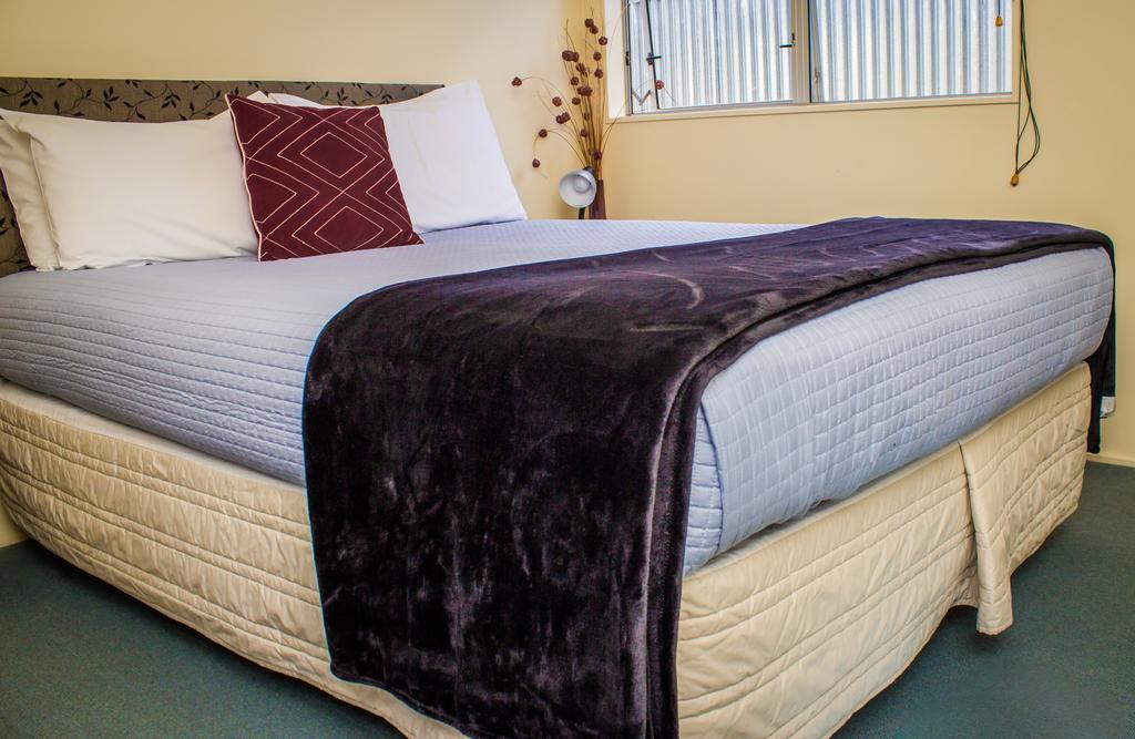Bella Tuscany Motor Lodge Napier Ngoại thất bức ảnh