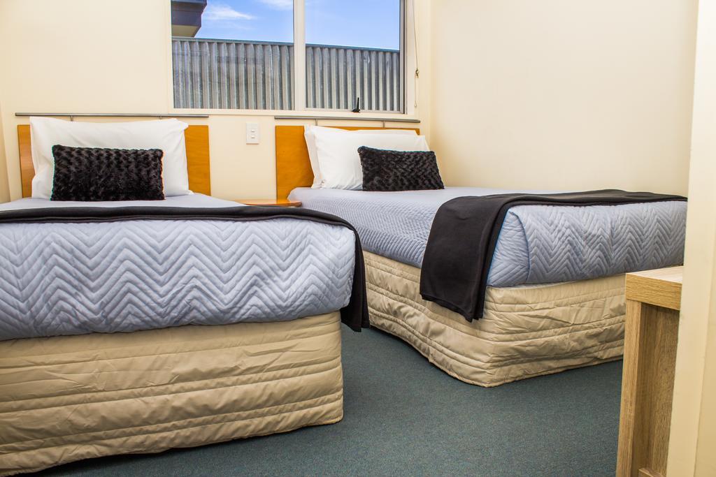 Bella Tuscany Motor Lodge Napier Ngoại thất bức ảnh