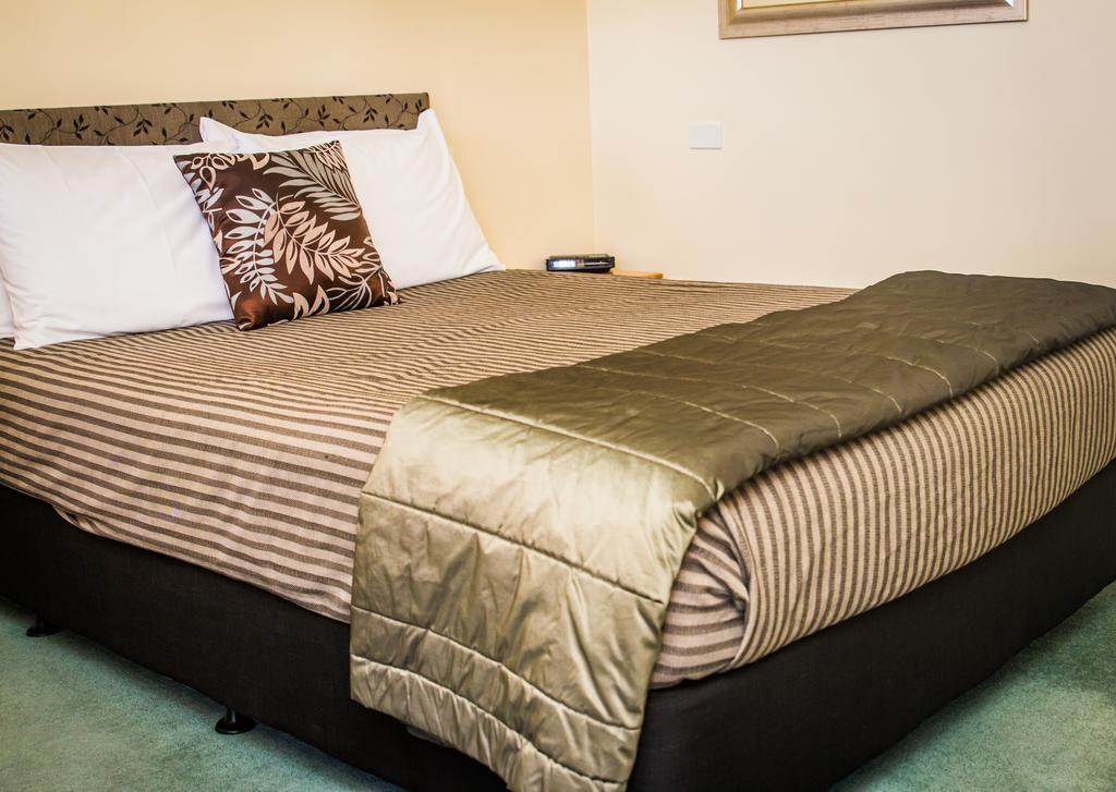 Bella Tuscany Motor Lodge Napier Ngoại thất bức ảnh