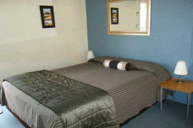 Bella Tuscany Motor Lodge Napier Ngoại thất bức ảnh